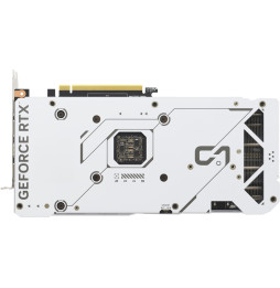 VGA Asus GeForce® RTX 4070 Super 12GB Dual White