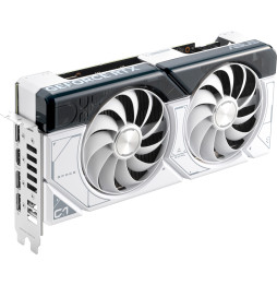 VGA Asus GeForce® RTX 4070 Super 12GB Dual White