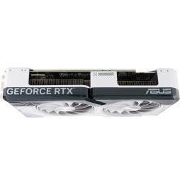 VGA Asus GeForce® RTX 4070 Super 12GB Dual White