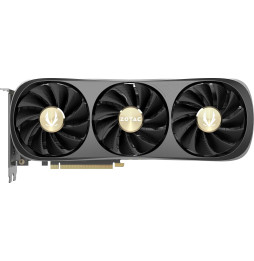 VGA ZOTAC GeForce® RTX 4070 TI SUPER 16GB Trinity OC