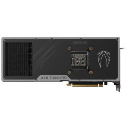 VGA ZOTAC GeForce® RTX 4070 TI SUPER 16GB Solid