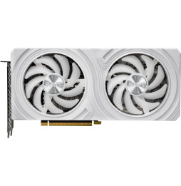 VGA Palit GeForce® RTX 4060 TI  8GB White