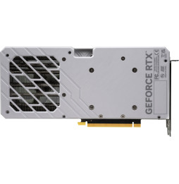 VGA Palit GeForce® RTX 4060 TI  8GB White