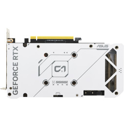 VGA Asus GeForce® RTX 4070 Super 12GB Dual Evo White OC