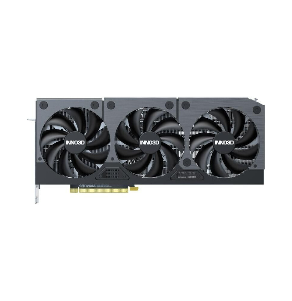 VGA Inno3D GeForce® RTX 4080 16GB SUPER X3 OC