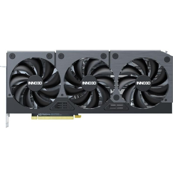 VGA Inno3D GeForce® RTX 4080 16GB SUPER X3 OC