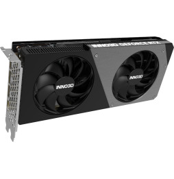 VGA Inno3D GeForce® RTX 4070 Ti 16GB SUPER TWIN X2 OC