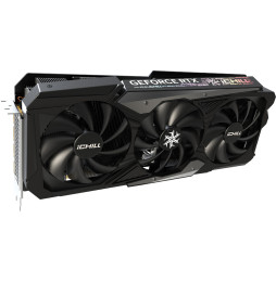 VGA Inno3D GeForce® RTX 4070 Ti 16GB SUPER ICHILL X3