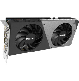 VGA Inno3D GeForce® RTX 4070 12GB SUPER Twin X2 OC