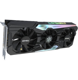 VGA Inno3D GeForce® RTX 4060TI 8GB iChill X3