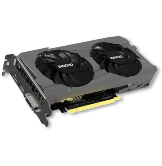 VGA Inno3D GeForce® RTX 3050 6GB Twin X2