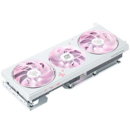 VGA PowerColor Radeon Hellhound Sakura RX 7800XT 16GB GDDR6