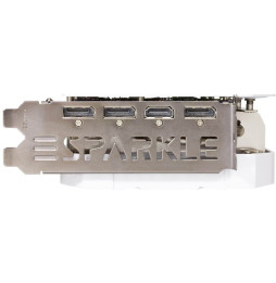 VGA SPARKLE Intel ARC A770 16GB ROC Luna OC White Edition