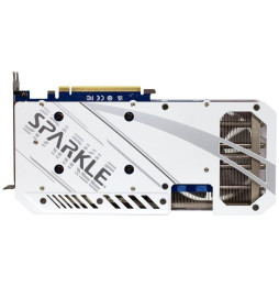 VGA SPARKLE Intel ARC A770 16GB ROC Luna OC White Edition