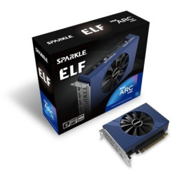 VGA SPARKLE Intel ARC A380 6GB ELF