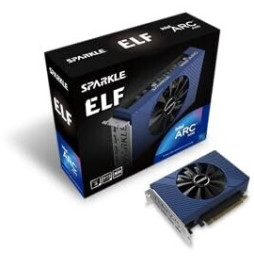 VGA SPARKLE Intel ARC A310 4GB ELF