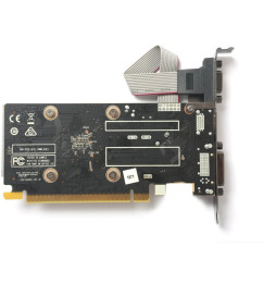 VGA ZOTAC GeForce® GT710 2GB DDR3