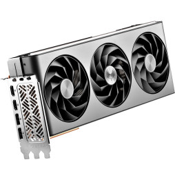 VGA SAPPHIRE RADEON RX 7900 GRE 16GB Nitro+ Gaming OC GDDR6 (UEFI)