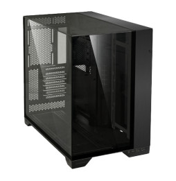 PC Gaming LianLi R47 AMD Ryzen 7 7800X3D - NVidia RTX 4070 Super 12GB - 32GB DDR5 - SSD M2 1TB+2TB - Liquid