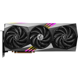 VGA MSI GeForce® RTX 4080 SUPER 16GB Gaming X Trio