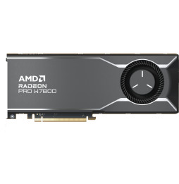 VGA AMD RADEON PRO W7800 32GB (100-300000075)