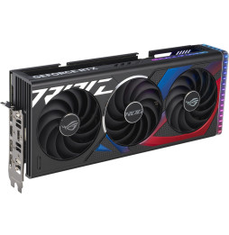 VGA Asus GeForce® RTX 4070 Super 12GB ROG STRIX Gaming