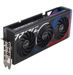 VGA Asus GeForce® RTX 4070 Super 12GB ROG STRIX Gaming OC