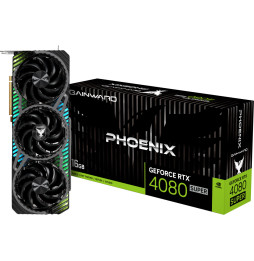 VGA Gainward GeForce® RTX 4080 Super 16GB Phoenix