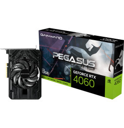 VGA Gainward GeForce® RTX 4060 8GB Pegasus