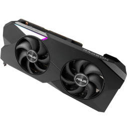 VGA Asus Radeon RX 7900 XTX 24GB DUAL OC