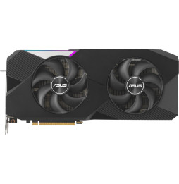 VGA Asus Radeon RX 7900 XTX 24GB DUAL OC