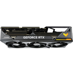 VGA Asus GeForce® RTX 4080 Super 16GB TUF GAMING OC