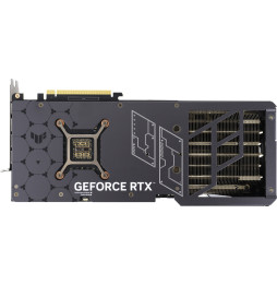 VGA Asus GeForce® RTX 4080 Super 16GB TUF GAMING OC