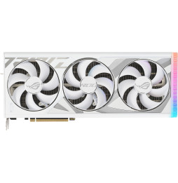 VGA Asus GeForce® RTX 4080 Super 16GB ROG STRIX OC White