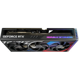 VGA Asus GeForce® RTX 4080 Super 16GB ROG STRIX GAMING OC