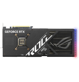 VGA Asus GeForce® RTX 4080 Super 16GB ROG STRIX GAMING OC