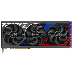 VGA Asus GeForce® RTX 4080 Super 16GB ROG STRIX GAMING OC