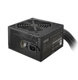 Power SupplyCooler Master Elite NEX W500 (MPW-5001-ACBW-BE1)