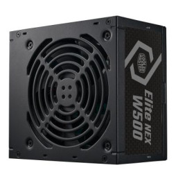 Power SupplyCooler Master Elite NEX W500 (MPW-5001-ACBW-BE1)