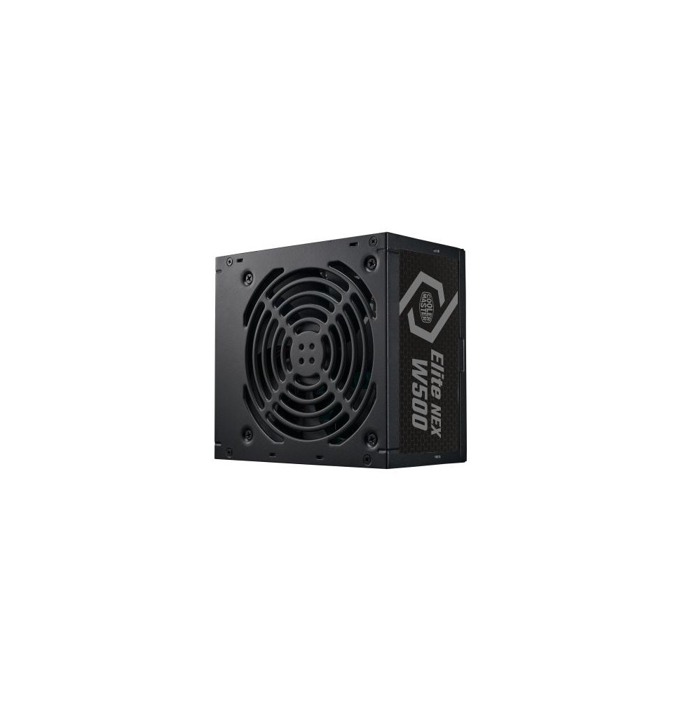 Power SupplyCooler Master Elite NEX W500 (MPW-5001-ACBW-BE1)