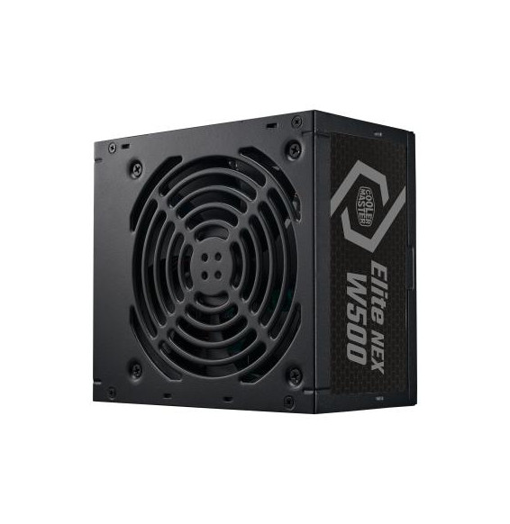 Power SupplyCooler Master Elite NEX W500 (MPW-5001-ACBW-BE1)