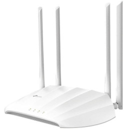 TP-Link Accesspoint TL-WA1201 Wi-Fi 2.4