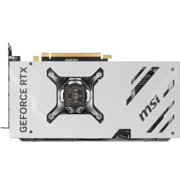 VGA MSI GeForce® RTX 4070 TI SUPER 16GB Ventus 2X White OC