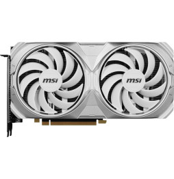 VGA MSI GeForce® RTX 4070 TI SUPER 16GB Ventus 2X White OC