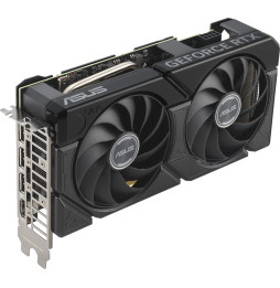 VGA Asus GeForce® RTX 4060TI 16GB DUAL EVO OC