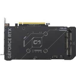 VGA Asus GeForce® RTX 4060TI 16GB DUAL EVO OC