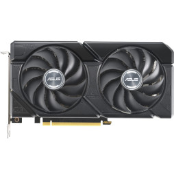 VGA Asus GeForce® RTX 4060TI 16GB DUAL EVO OC