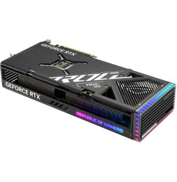 VGA Asus GeForce® RTX 4070 Ti Super 16GB ROG STRIX Gaming