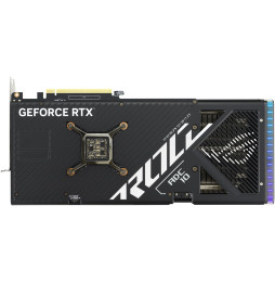 VGA Asus GeForce® RTX 4070 Ti Super 16GB ROG STRIX Gaming