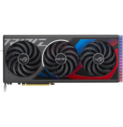 VGA Asus GeForce® RTX 4070 Ti Super 16GB ROG STRIX Gaming